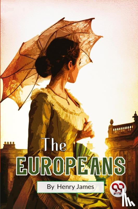 James, Henry - The Europeans