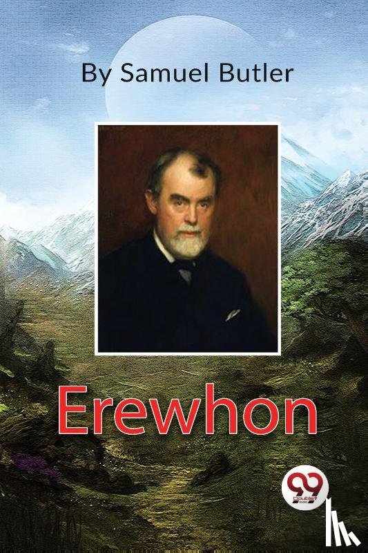 Butler, Samuel - Erewhon