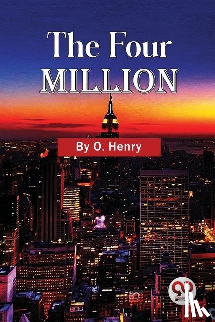 Henry, O. - The Four Million