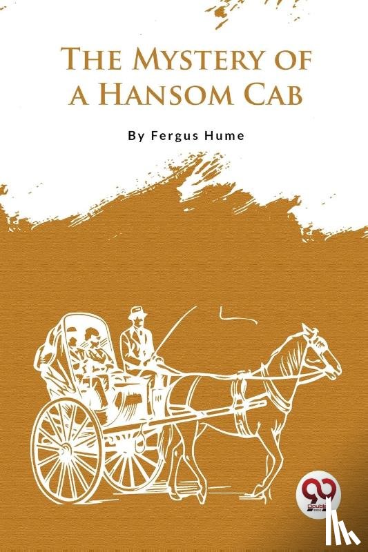 Hume, Fergus - The Mystery of a Hansom CAB