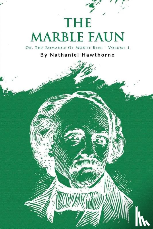 Hawthorne, Nathaniel - The Marble Faun