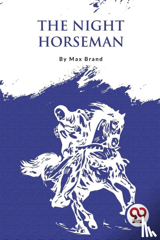 Brand, Max - The Night Horseman