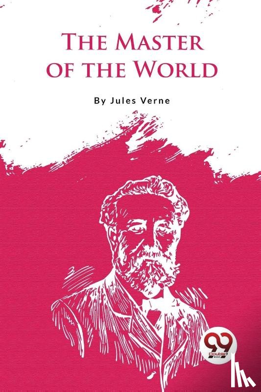 Verne, Jules - The Master of the World