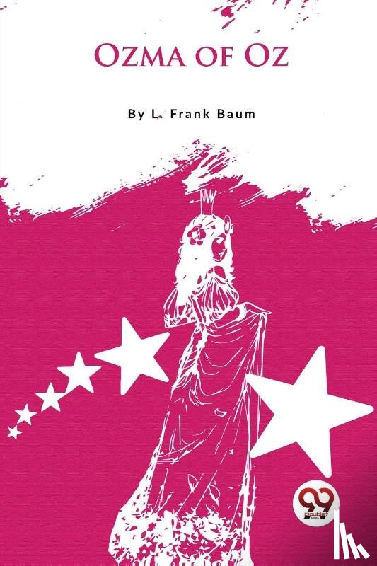 Baum, L. Frank - Ozma of Oz?