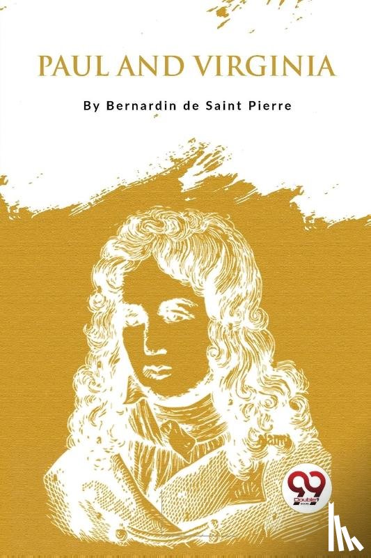 Saint-Pierre, Bernardin De - Paul and Virginia