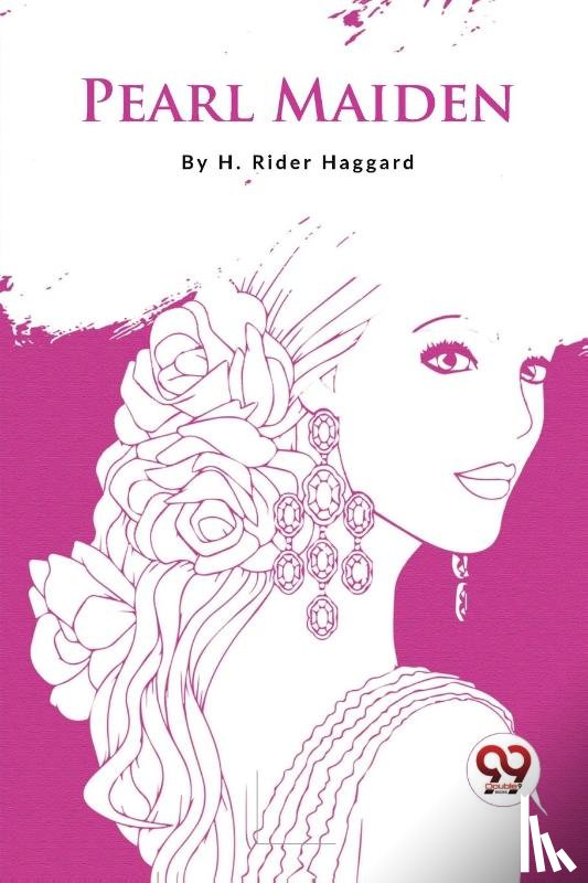 Haggard, H. Rider - Pearl-Maiden
