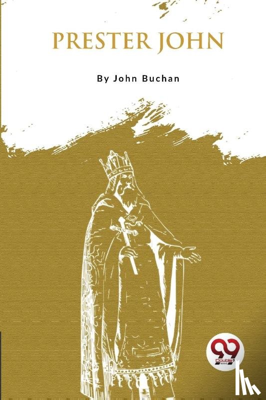 Buchan, John - Prester John