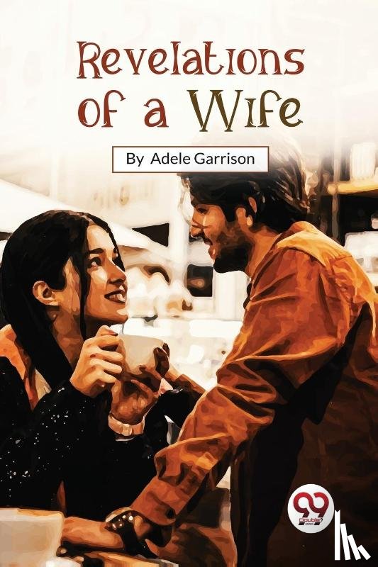 Garrison, Adele - Revelations of a Wife