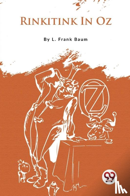 Baum, L. Frank - Rinkitink in Oz