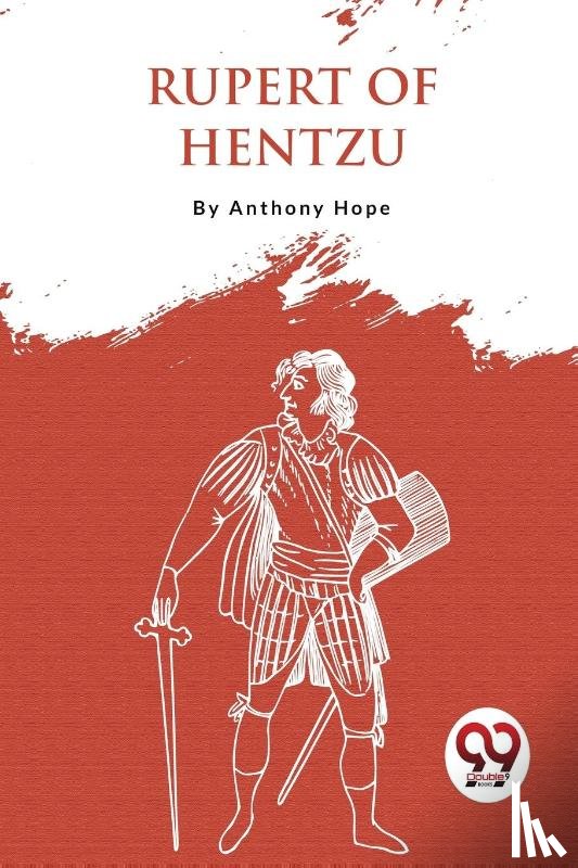 Hope, Anthony - Rupert of Hentzau