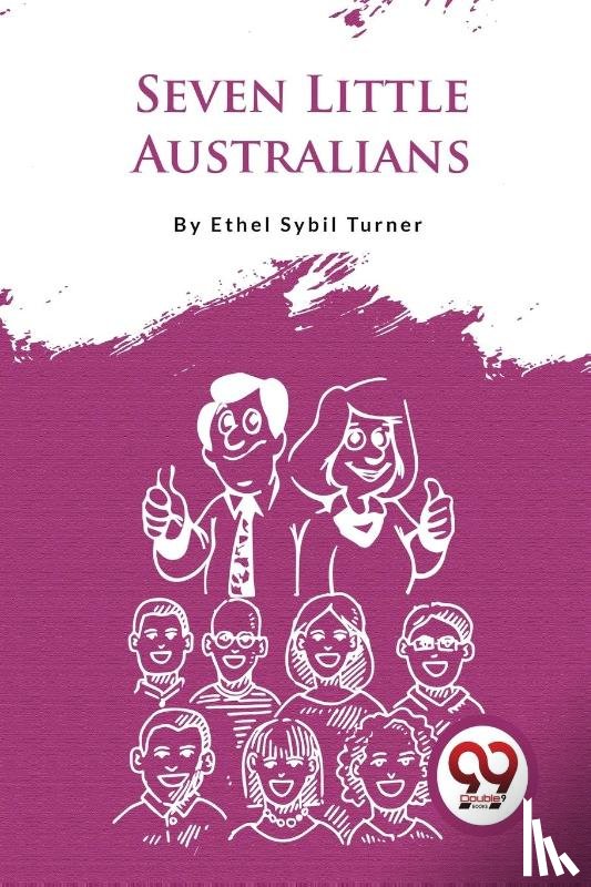 Turner, Ethel Sybil - Seven Little Australians