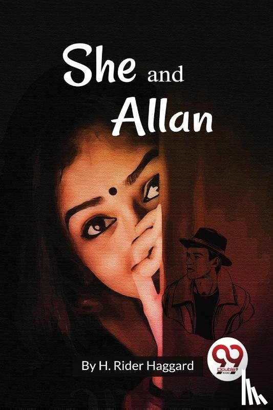 Haggard, H. Rider - She and Allan