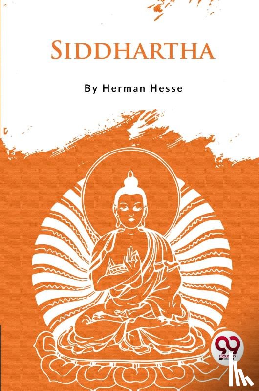 Hesse, Hermann - Siddhartha an Indian Tale