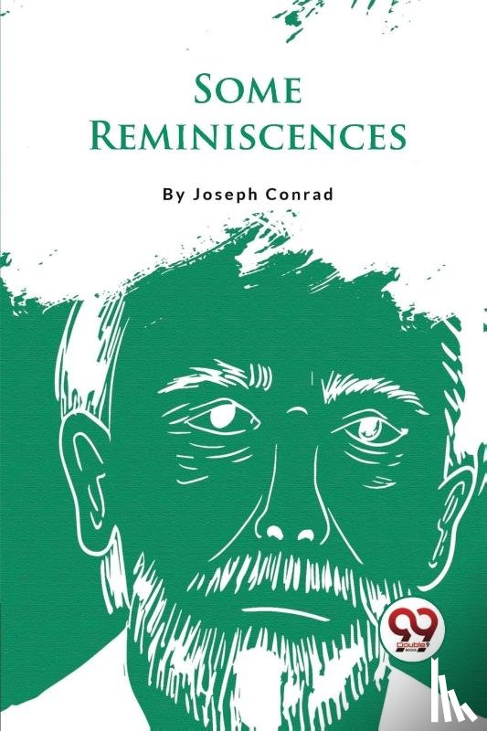Conrad, Joseph - Some Reminiscences