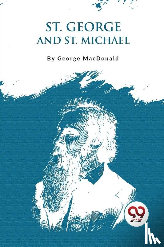 Macdonald, George - St. George and St. Michael