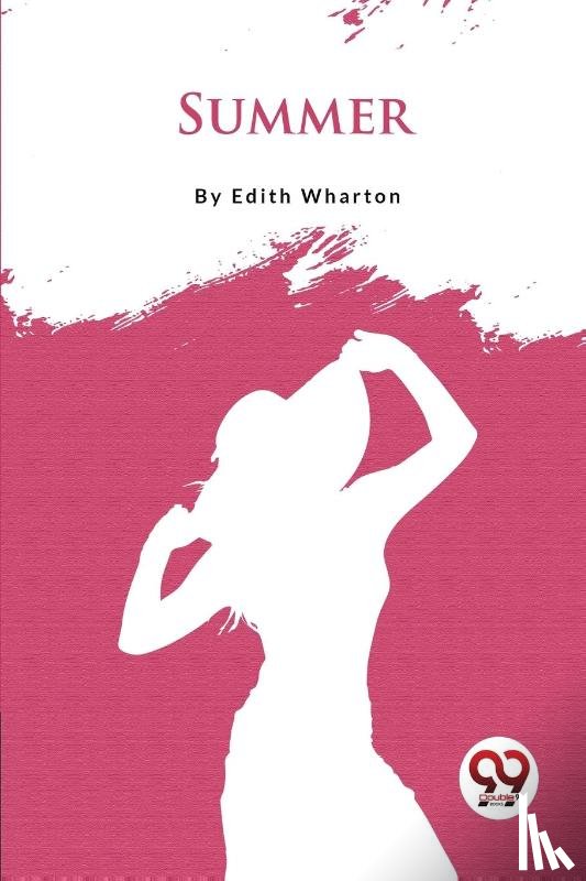 Wharton, Edith - Summer?