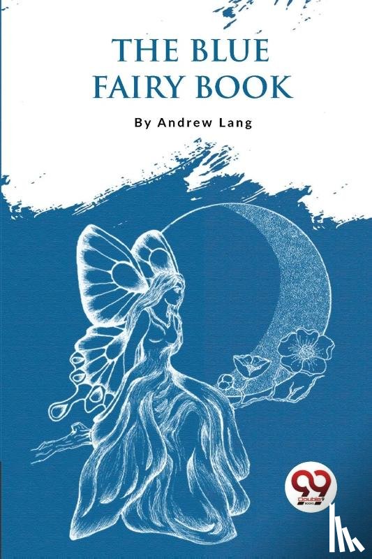 Lang, Andrew - The Blue Fairy Book