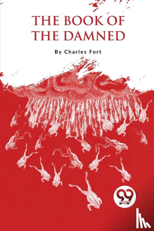 Fort, Charles - The Book Of The Damned
