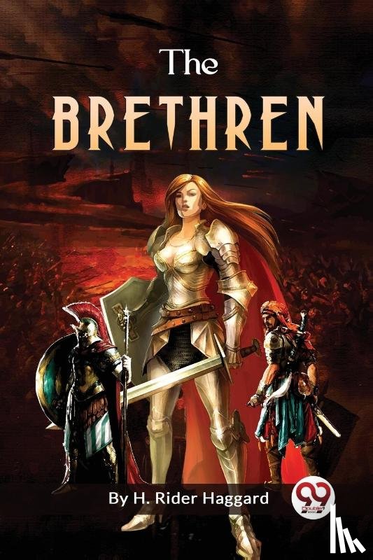 Haggard, H. Rider - The Brethren