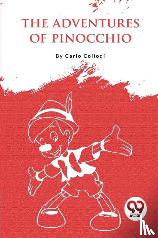 Collodi, Carlo - The Adventures of Pinocchio