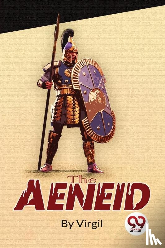 Virgil - The Aeneid