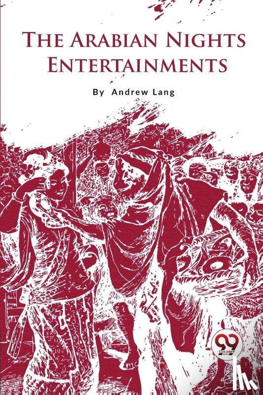 Lang, Andrew - The Arabian Nights Entertainments