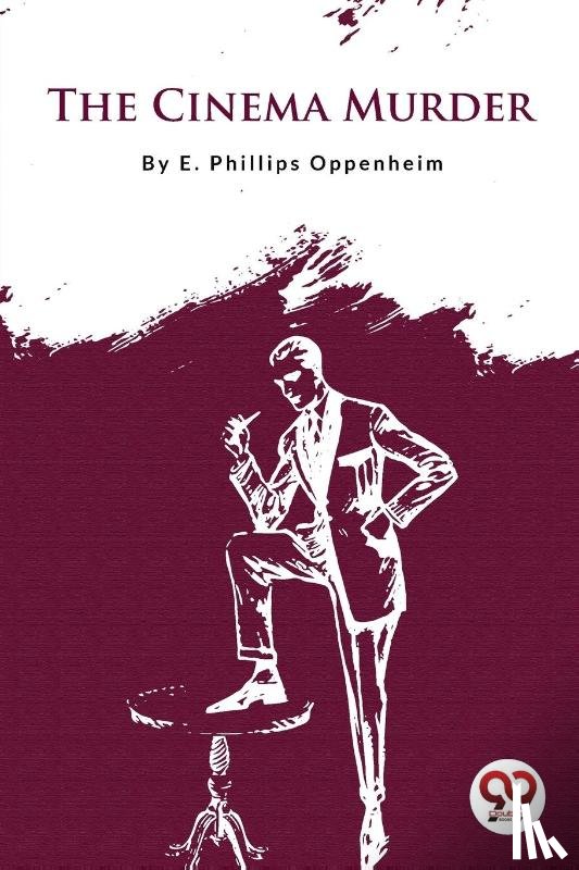 Oppenheim, E. Phillips - The Cinema Murder