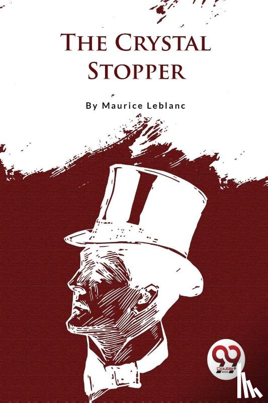 Leblanc, Maurice - The Crystal Stopper
