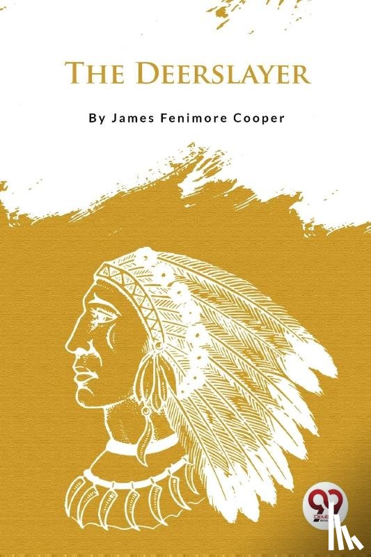 Cooper, James Fenimore - The Deerslayer