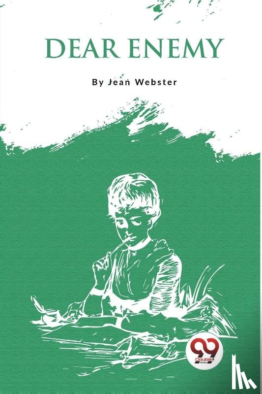Webster, Jean - Dear Enemy