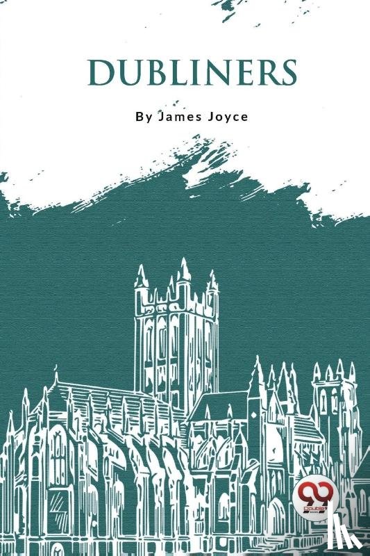Joyce, James - Dubliners?