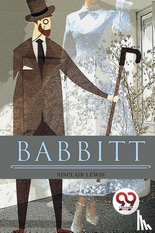 Lewis, Sinclair - Babbitt?