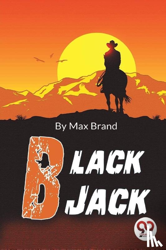 Brand, Max - Black Jack