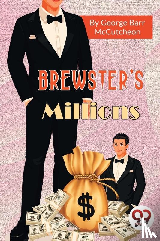 Mccutcheon, George Barr - Brewster's Millions