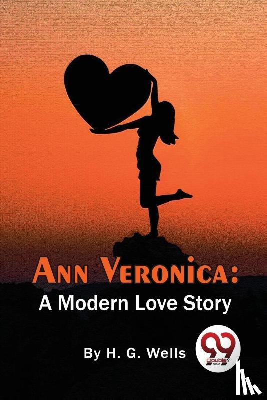 Wells, H.G. - Ann Veronica