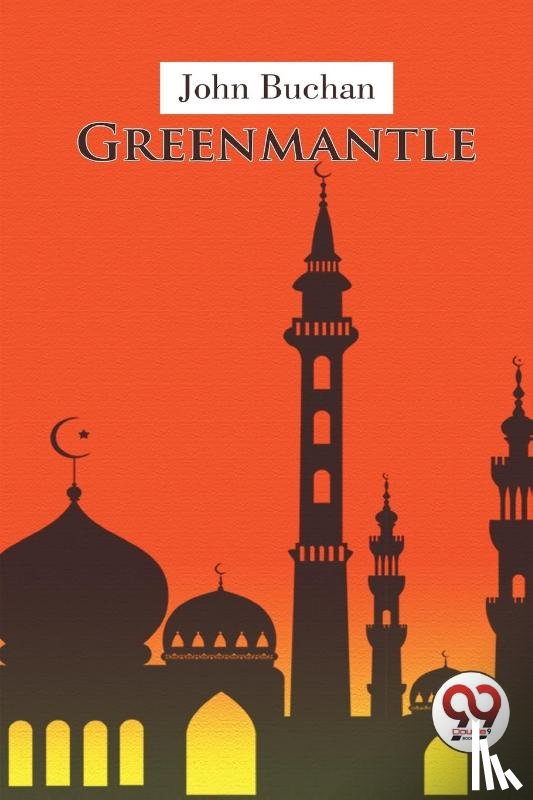 Buchan, John - Greenmantle