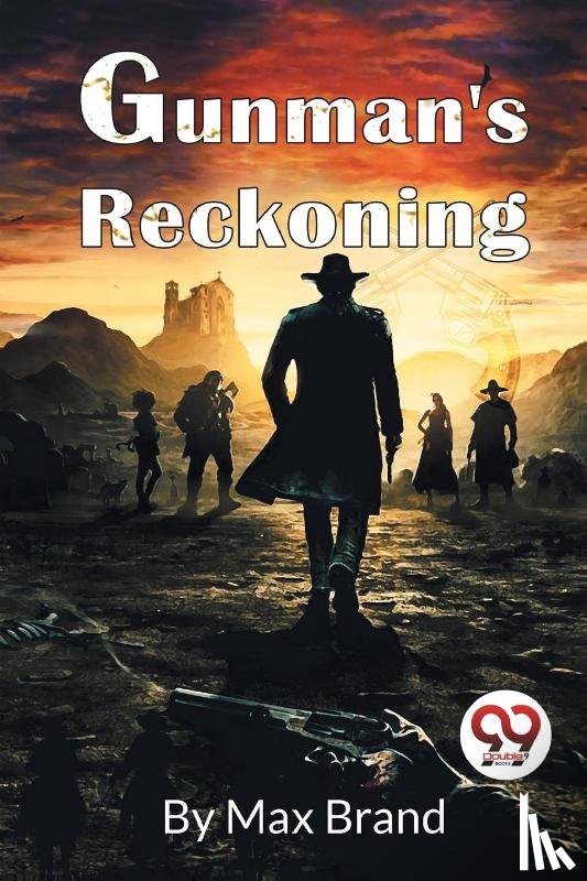 Brand, Max - Gunman's Reckoning