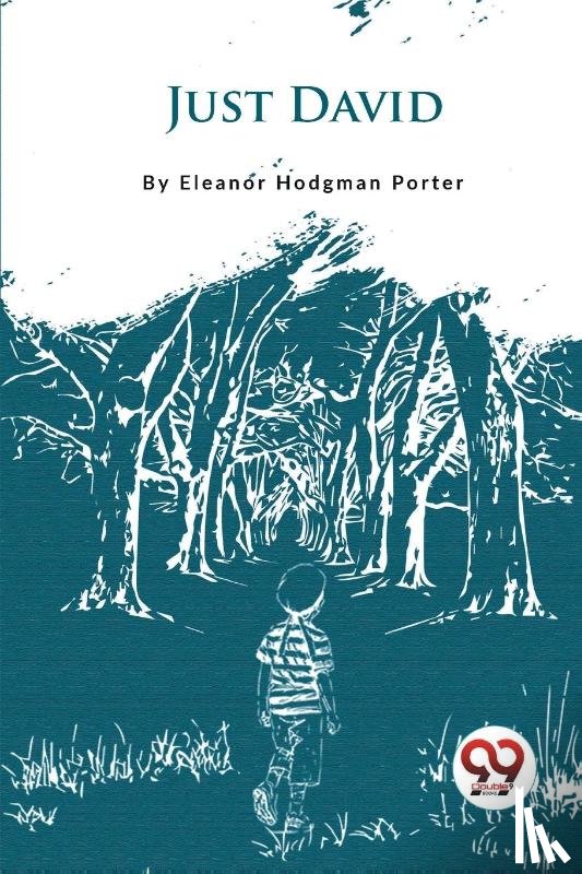 Porter, Eleanor Hodgman - Just David