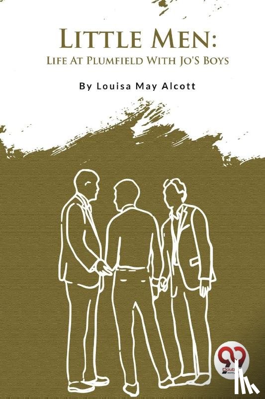 Alcott, Louisa May - Little Men