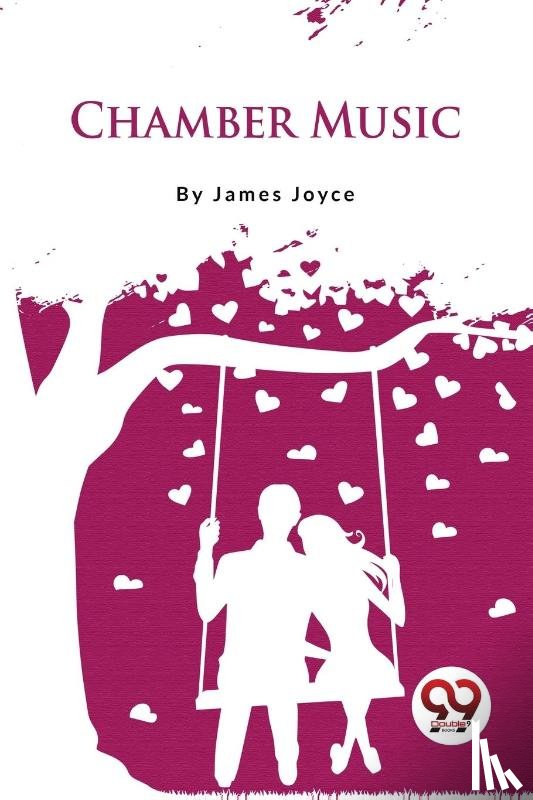Joyce, James - Chamber Music