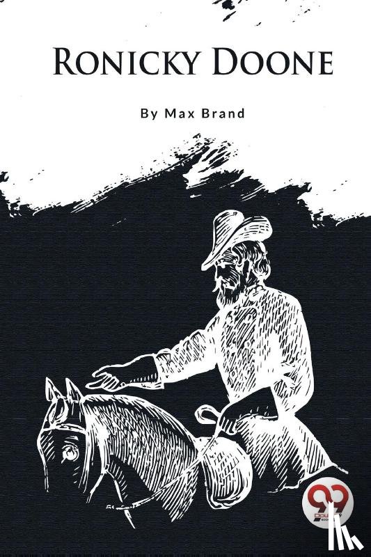 Brand, Max - Ronicky Doone