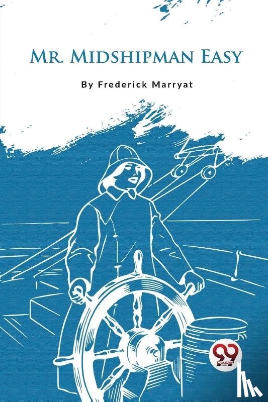 Marryat, Frederick - Mr. Midshipman Easy