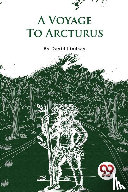 Lindsay, David - A Voyage to Arcturus
