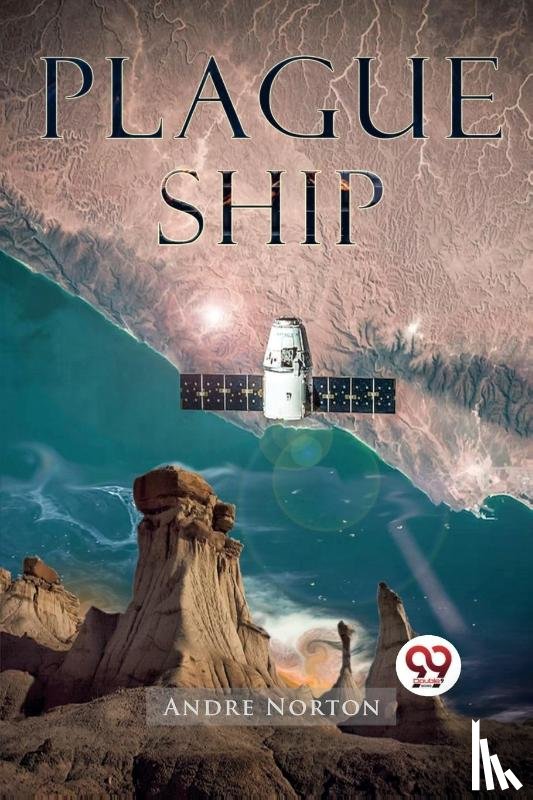 Norton, Andre - Plague Ship