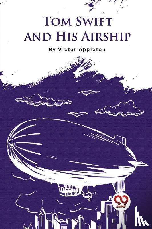 Appleton, Victor - Tom Swift and His Airship