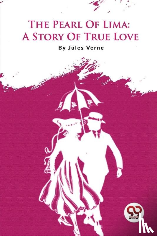 Verne, Jules - The Pearl of Lima