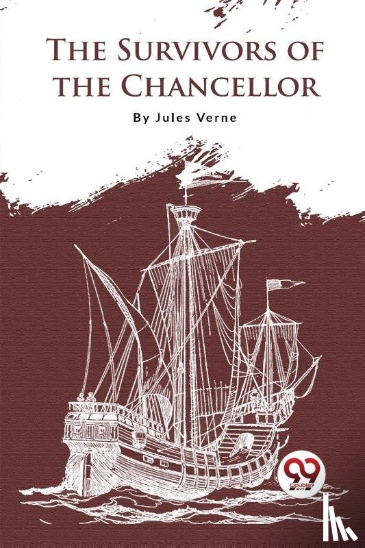 Verne, Jules - The Survivors of the Chancellor