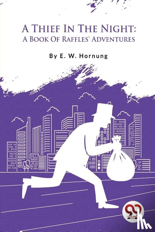Hornung, E. W. - A Thief in the Night