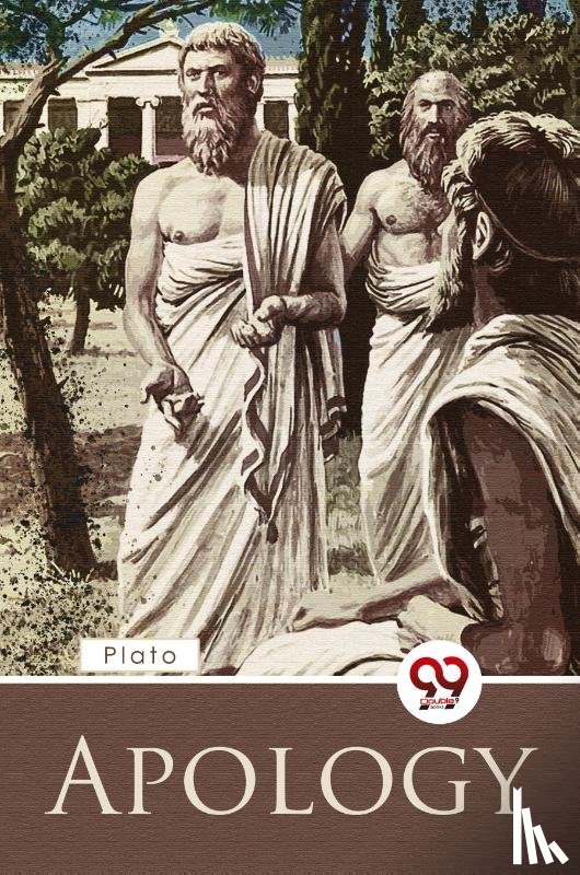 Plato - Apology