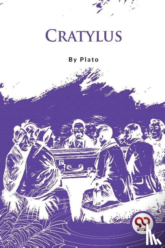 Plato - Cratylus?
